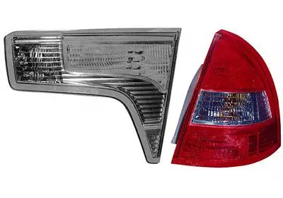 Tail Light Assembly (0962932)