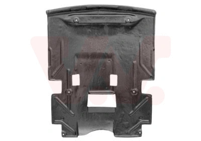 Engine Compartment Noise Insulation (3024701)