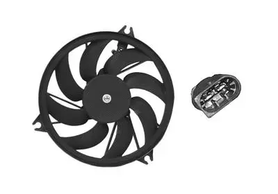 Fan, engine cooling (4028746)