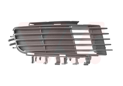Ventilation Grilles, bumper (3768592)