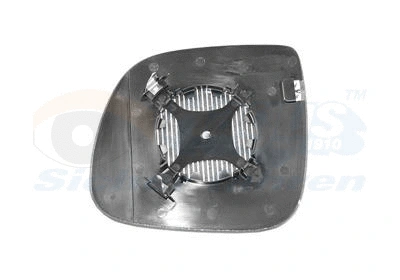 Mirror Glass, exterior mirror (5785838)