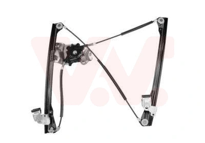 Window Regulator (5825267)
