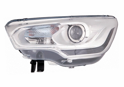 Headlight (0975985M)