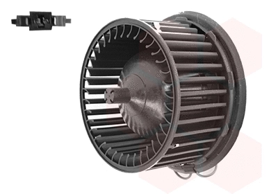 Interior Blower (5889773)