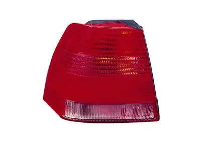 Tail Light Assembly (5892931)