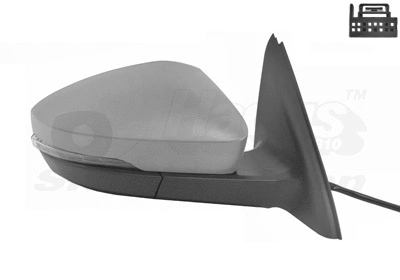 Exterior Mirror (7624808)