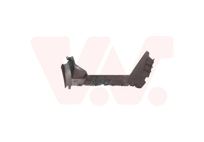 Mounting Bracket, bumper