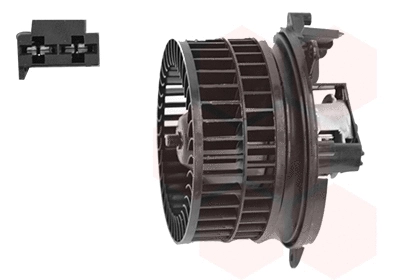 Interior Blower (3030773)