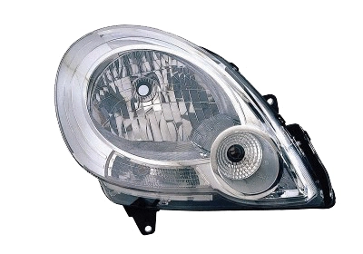 Headlight (4312962)