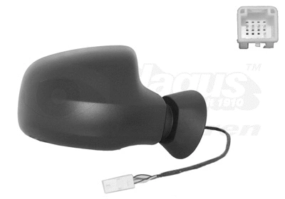 Exterior Mirror (1516808)