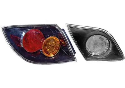 Tail Light Assembly (2735933)