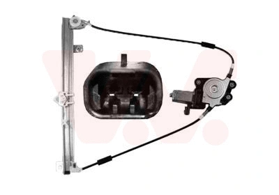 Window Regulator (1773262)