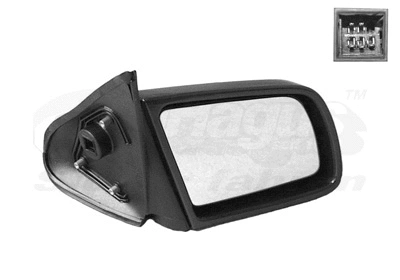 Exterior Mirror (3763808)