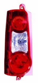 Tail Light Assembly (0905923)