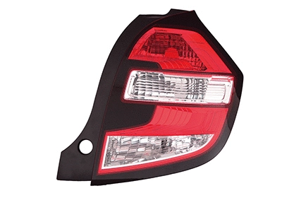 Tail Light Assembly (4368932)