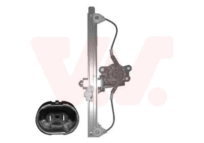 Window Regulator (4331270)