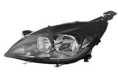 Headlight (4081961)
