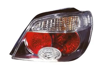 Tail Light Assembly (3271924)