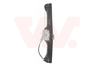 Window Regulator (0687264)