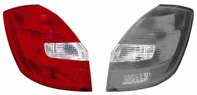 Tail Light Assembly (7627931)