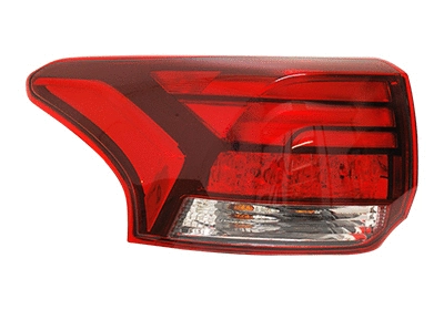 Tail Light Assembly (3279931)