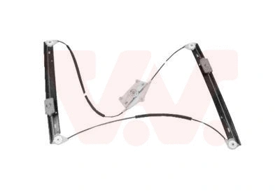 Window Regulator (0318262)