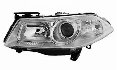 Headlight (4375963)