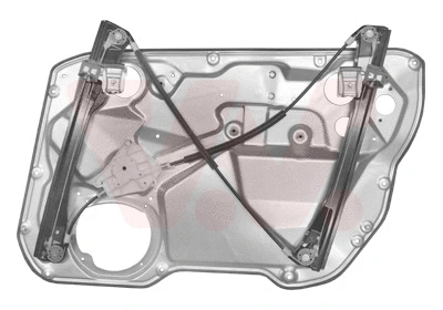 Window Regulator (4917269)