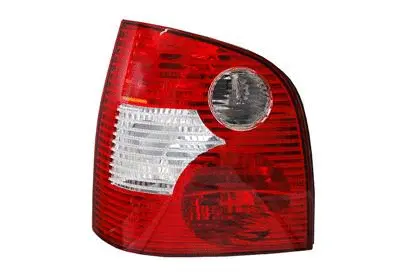 Tail Light Assembly (5827931)