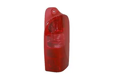 Tail Light Assembly (4391922)