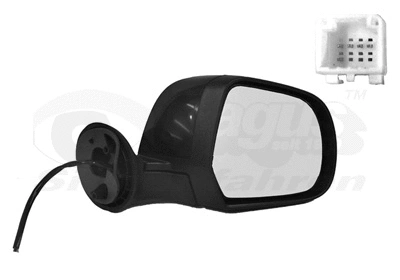Exterior Mirror (1555808)