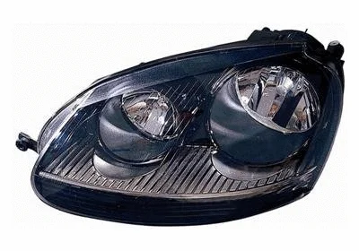 Headlight (5893961)