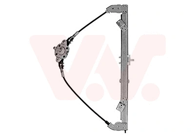 Window Regulator (1709226)