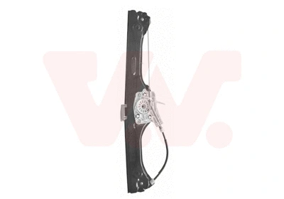 Window Regulator (0687263)