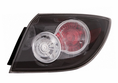 Tail Light Assembly (2737922)