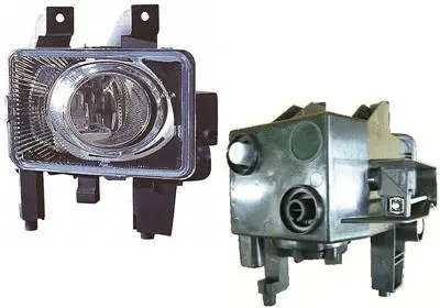 Front Fog Light (3745996)