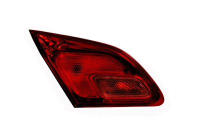 Tail Light Assembly (3753937)