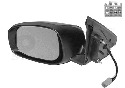 Exterior Mirror (5222817)