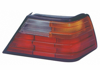 Tail Light Assembly (3024940)