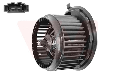 Interior Blower (0381773)