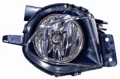 Front Fog Light (0657996)