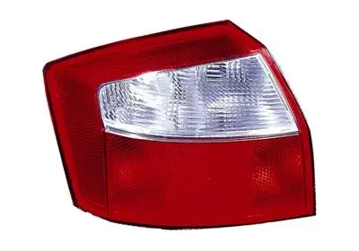 Tail Light Assembly (0325931)