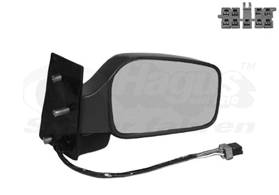 Exterior Mirror (1759828)