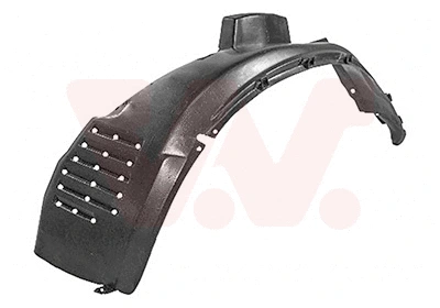 Liner, wheelhouse (3716434)