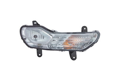 Front Fog Light (1906998)