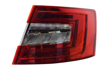 Tail Light Assembly (7631932)