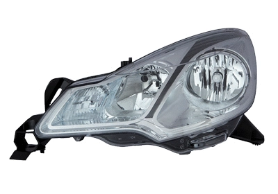 Headlight (0934961)