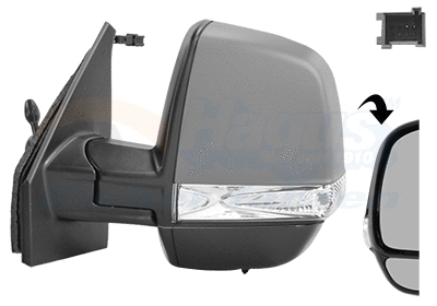 Exterior Mirror (1639817)