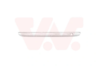 Trim/Protection Strip, bumper (1604551)