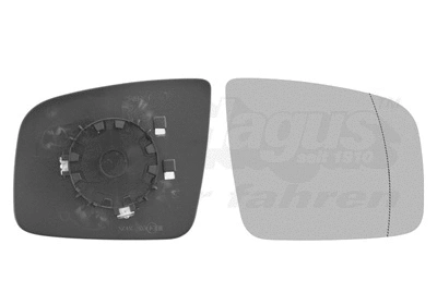 Mirror Glass, exterior mirror (3081832)